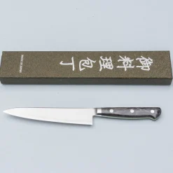 Hatsukokoro Hayabusa SG2 Western Petty 15 cm