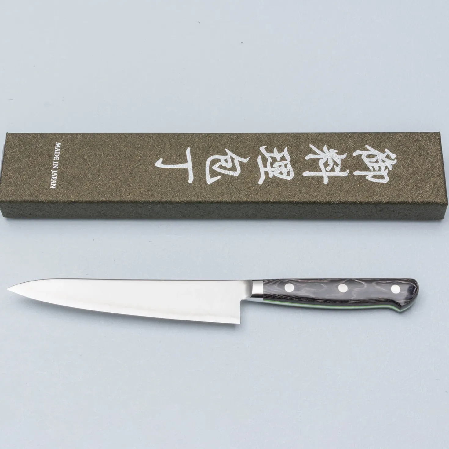 Hatsukokoro Hayabusa SG2 Western Petty 15 cm