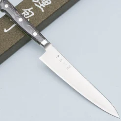 Hatsukokoro Hayabusa SG2 Western Petty 15 cm