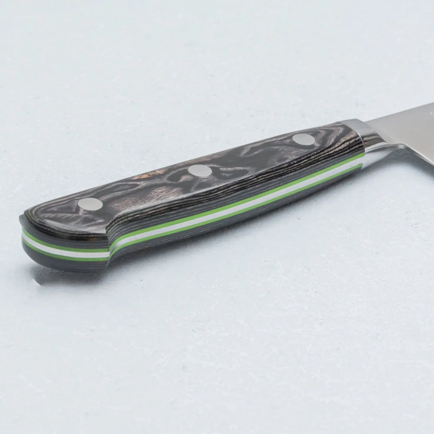 Hatsukokoro Hayabusa SG2 Western Petty 15 cm