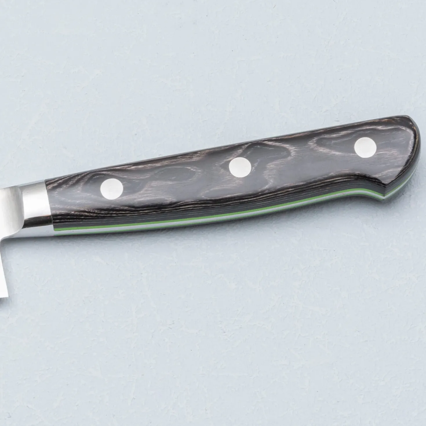 Hatsukokoro Hayabusa SG2 Western Petty 15 cm