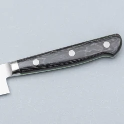 Hatsukokoro Hayabusa SG2 Western Petty 12 cm