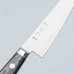 Hatsukokoro Hayabusa SG2 Western Petty 12 cm