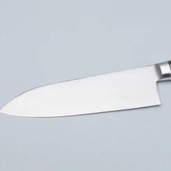 Hatsukokoro Hayabusa SG2 Western Santoku 18 cm