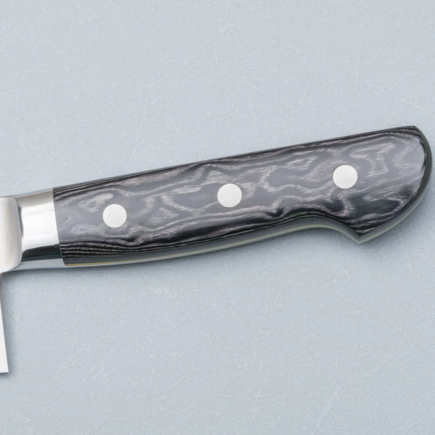 Hatsukokoro Hayabusa SG2 Western Gyuto 24 cm