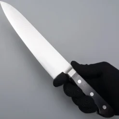 Hatsukokoro Hayabusa VG5 Gyuto 21 cm