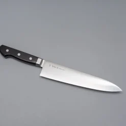 Hatsukokoro Hayabusa VG5 Gyuto 21 cm