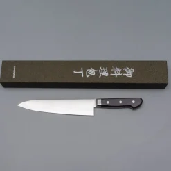 Hatsukokoro Hayabusa VG5 Gyuto 21 cm