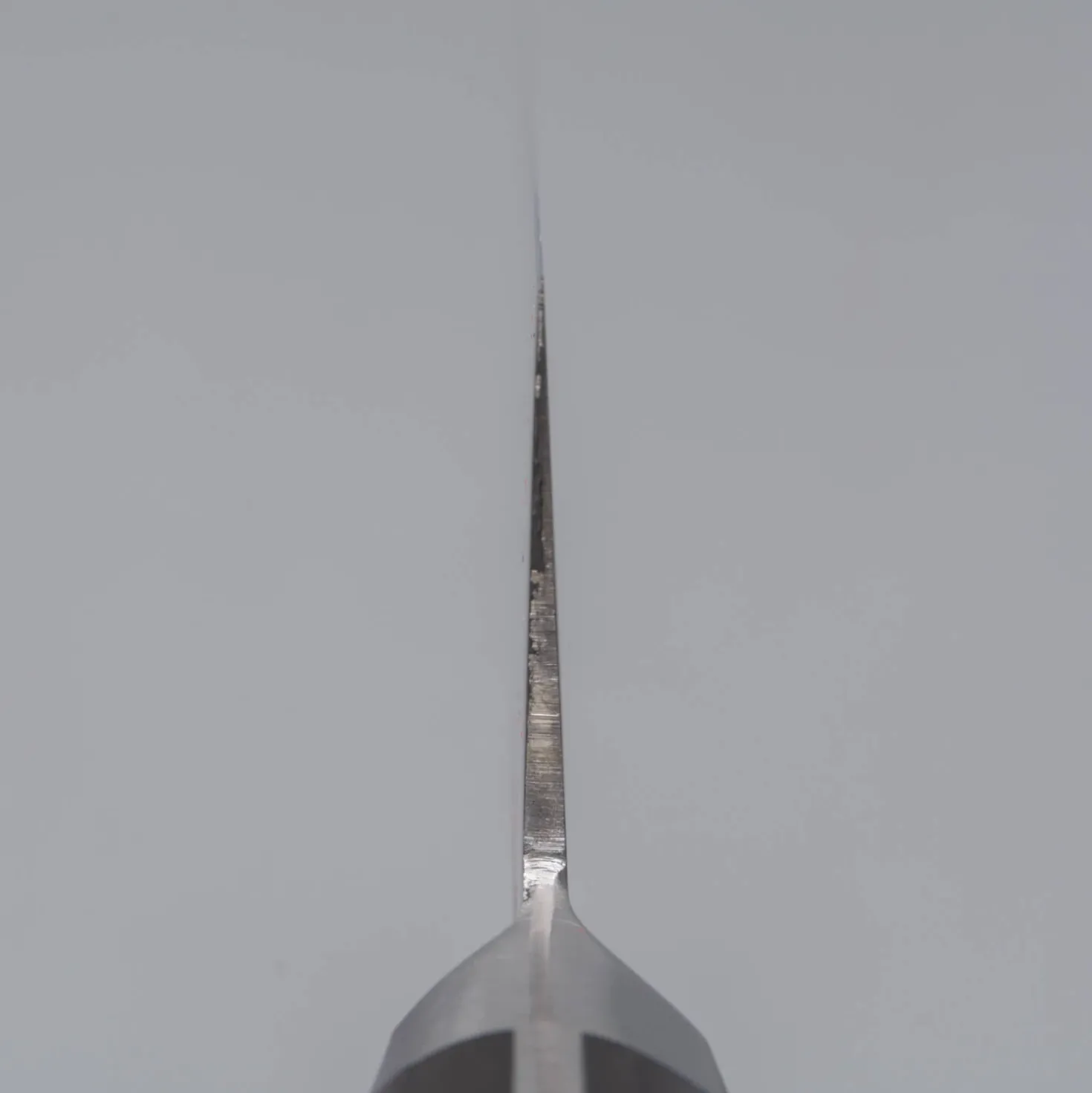 Hatsukokoro Hayabusa VG5 Gyuto 24 cm