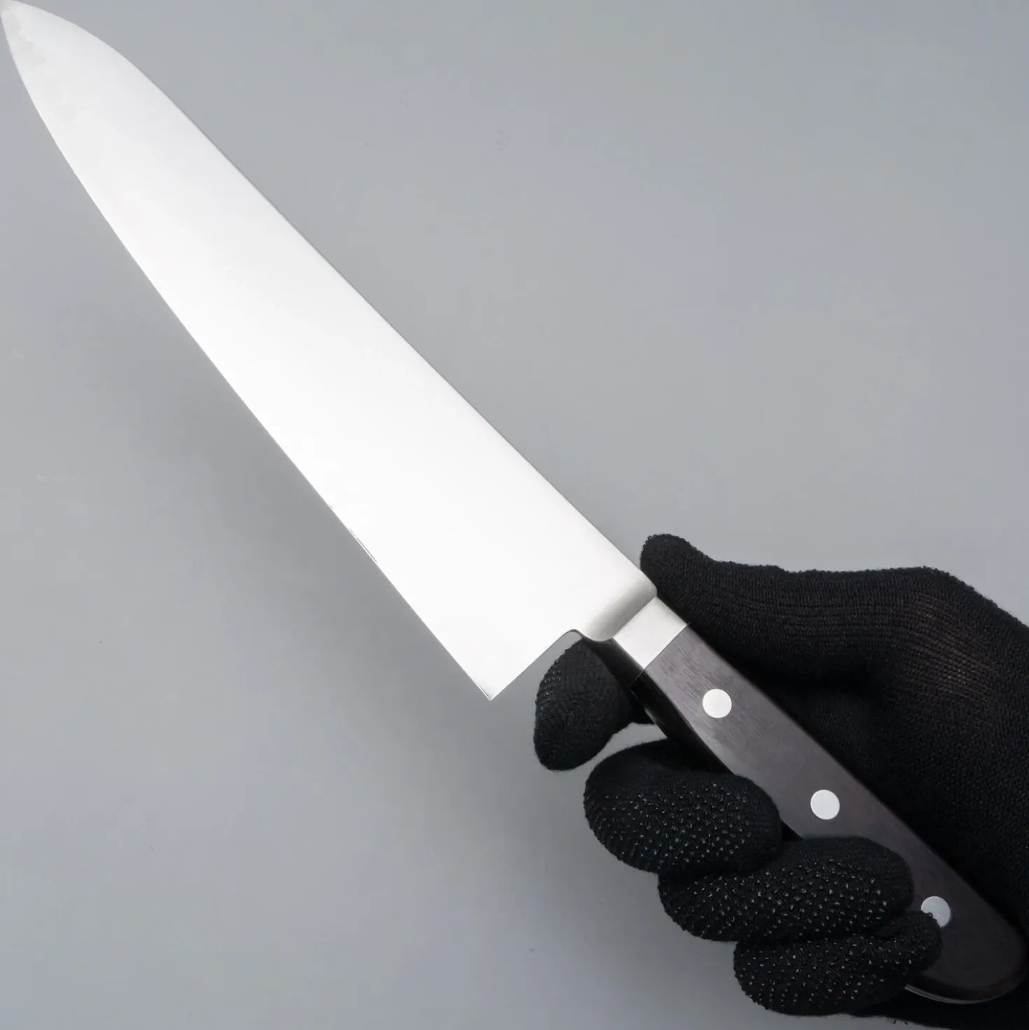 Hatsukokoro Hayabusa VG5 Gyuto 24 cm