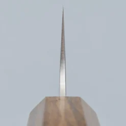 Hatsukokoro Hayabusa VG10 Tsuchime Santoku 18 cm
