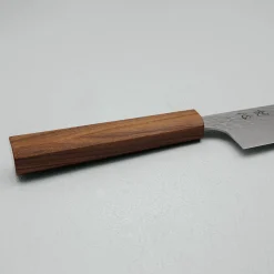 Hatsukokoro Hayabusa VG10 Tsuchime Bunka 15 cm