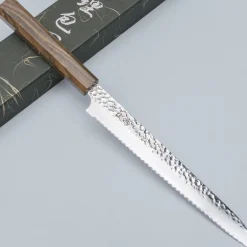 Hatsukokoro Hayabusa VG10 Tsuchime Broodmes 21 cm