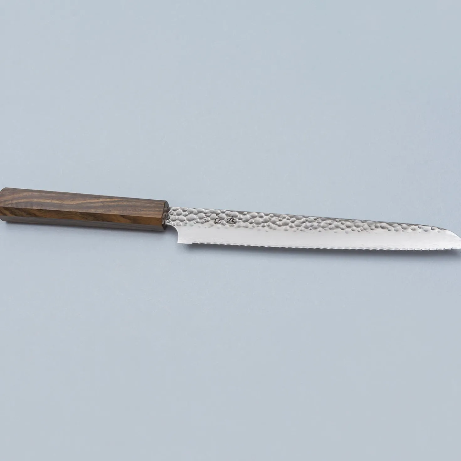 Hatsukokoro Hayabusa VG10 Tsuchime Broodmes 21 cm