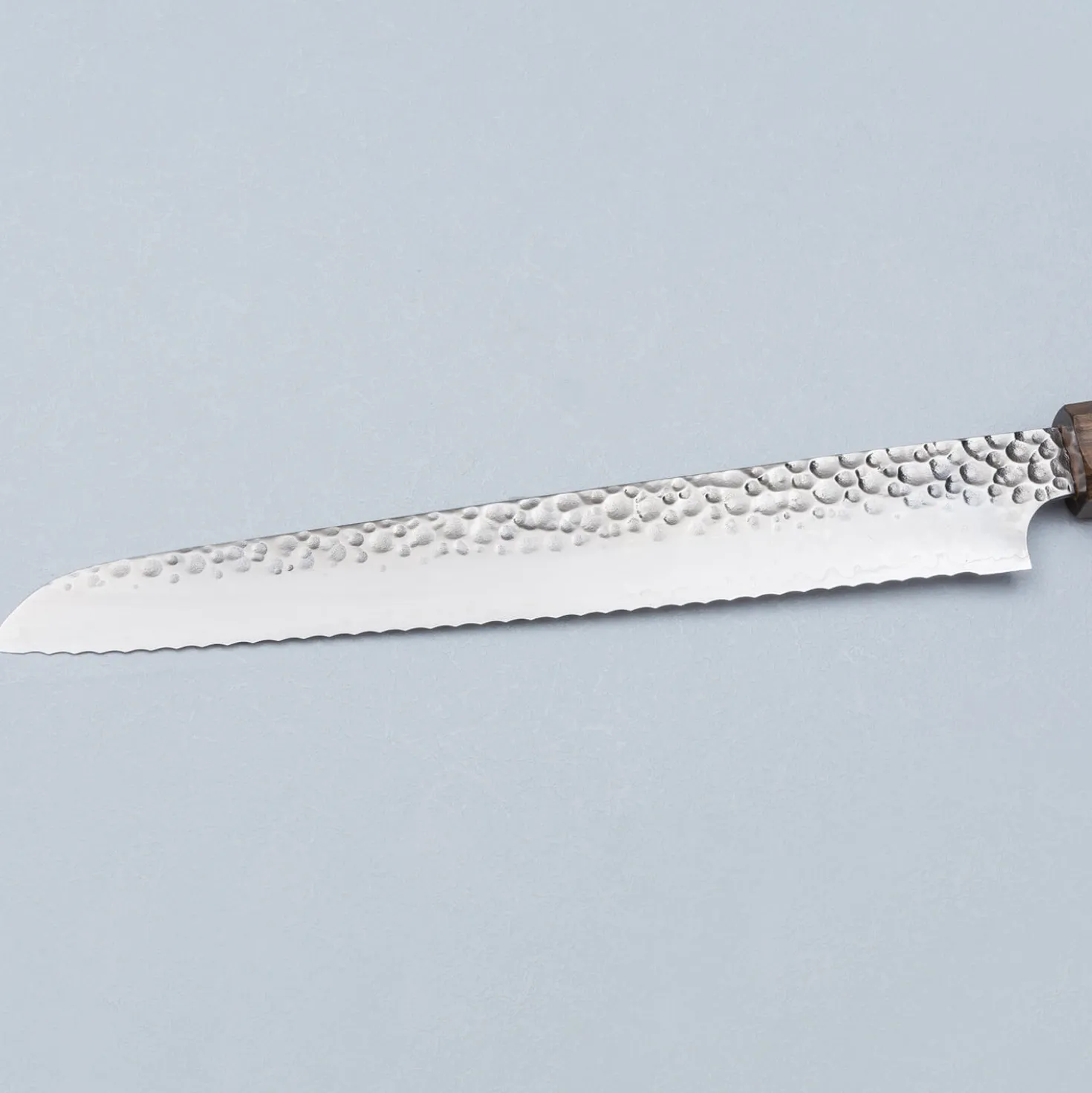 Hatsukokoro Hayabusa VG10 Tsuchime Broodmes 21 cm