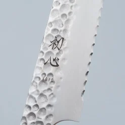 Hatsukokoro Hayabusa VG10 Tsuchime Broodmes 21 cm