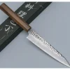 Hatsukokoro Hayabusa VG10 Tsuchime Petty 15 cm