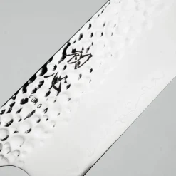 Hatsukokoro Hayabusa VG10 Tsuchime Olive Gyuto 21 cm