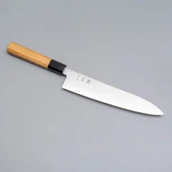 Hatsukokoro Hayabusa ZDP189 Gyuto 21 cm