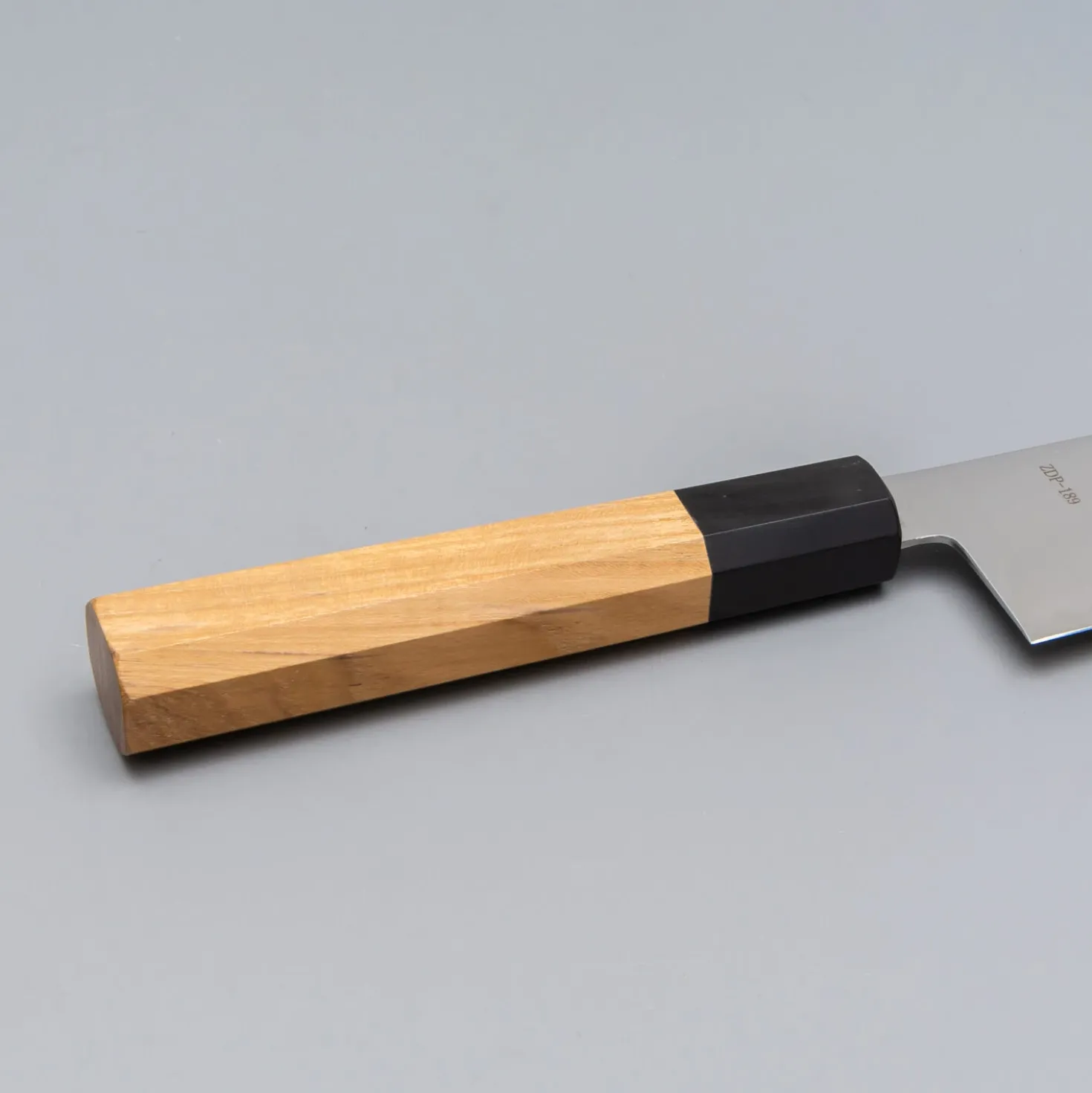 Hatsukokoro Hayabusa ZDP189 Gyuto 21 cm