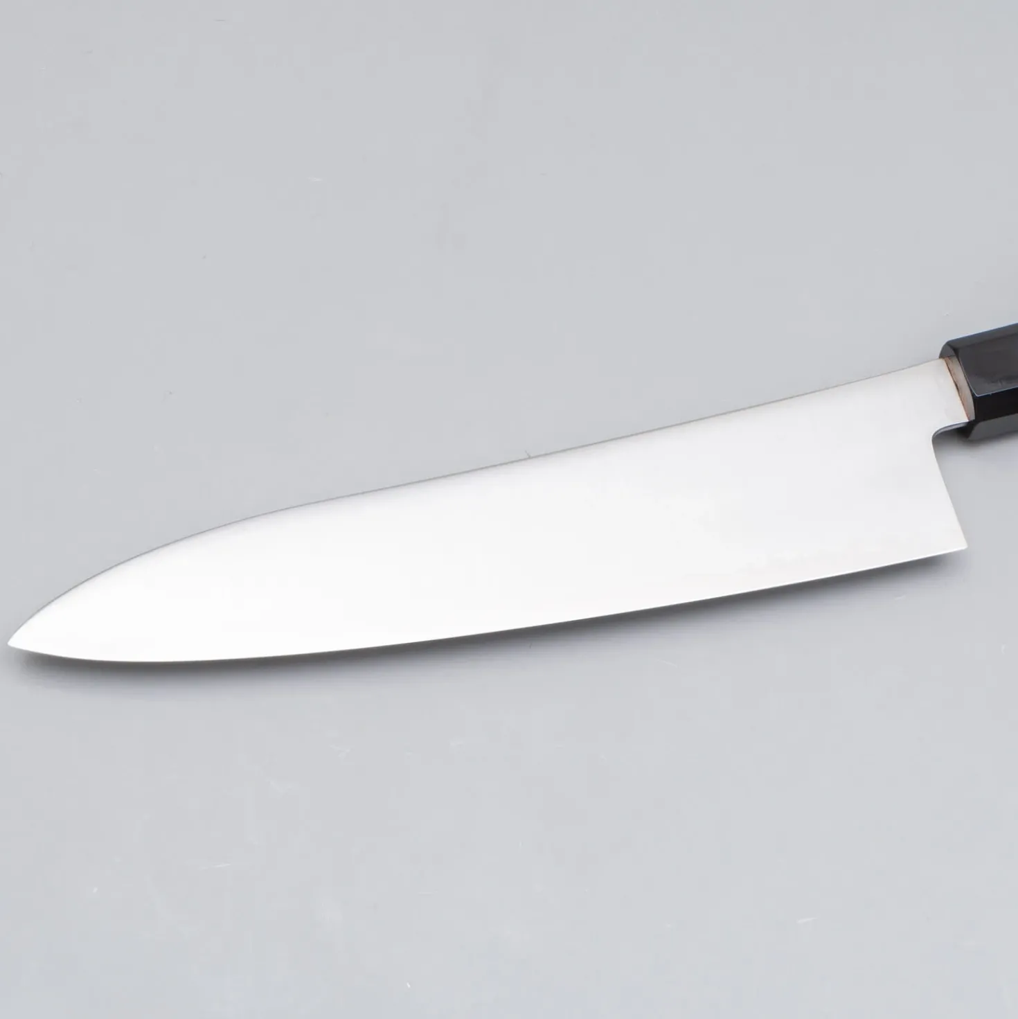 Hatsukokoro Hayabusa ZDP189 Gyuto 21 cm