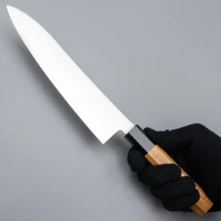 Hatsukokoro Hayabusa ZDP189 Gyuto 21 cm