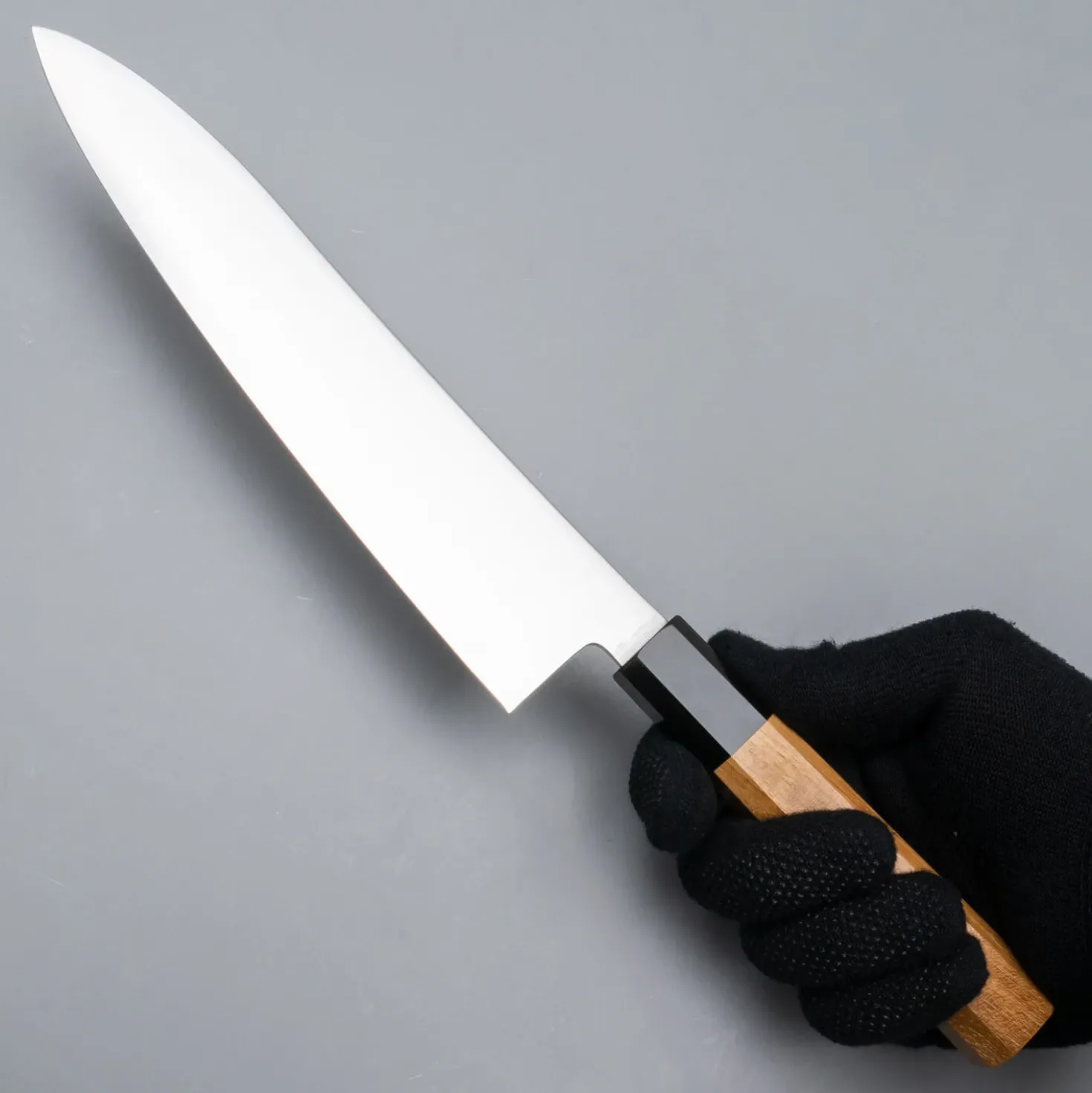 Hatsukokoro Hayabusa ZDP189 Gyuto 21 cm