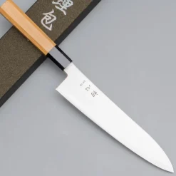 Hatsukokoro Hayabusa ZDP189 Gyuto 21 cm