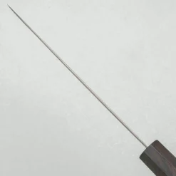 Hatsukokoro Hikari SLD Damast Ebony Petty 13 cm