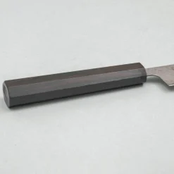 Hatsukokoro Hikari SLD Damast Ebony Petty 13 cm