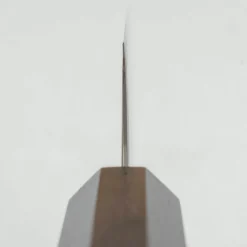 Hatsukokoro Hikari SLD Damast Ebony Petty 13 cm