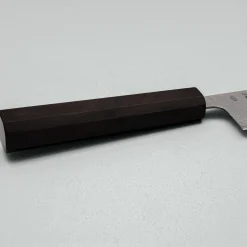 Hatsukokoro Hikari SLD Damast Ebony Bunka 17cm