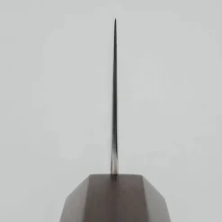 Hatsukokoro Hikari SLD Damast Ebony Bunka 17cm