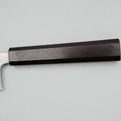 Hatsukokoro Hikari SLD Damast Ebony Bunka 17cm
