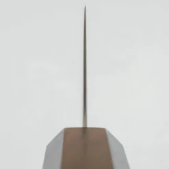 Hatsukokoro Hikari SLD Damast Ebony Santoku 17cm
