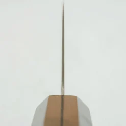 Hatsukokoro Hikari SLD Damast Ebony Nakiri 16 cm