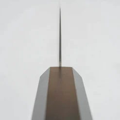 Hatsukokoro Hikari SLD Damast Ebony Gyuto 19.5 cm