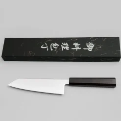 Hatsukokoro Hikari SLD Ebony Bunka 17 cm