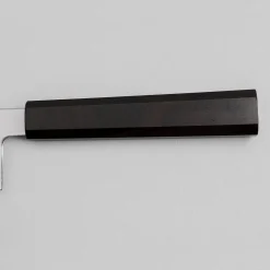 Hatsukokoro Hikari SLD Ebony Bunka 17 cm