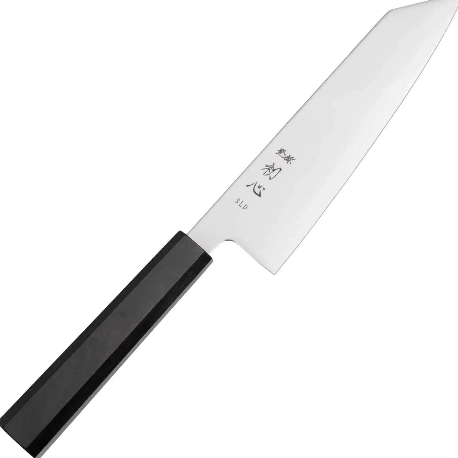 Hatsukokoro Hikari SLD Ebony Bunka 17 cm