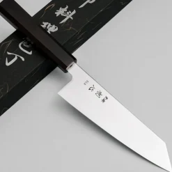 Hatsukokoro Hikari SLD Ebony Bunka 17 cm