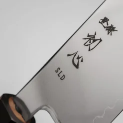Hatsukokoro Hikari SLD Ebony Bunka 17 cm