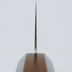Hatsukokoro Hikari SLD Ebony Santoku 17 cm