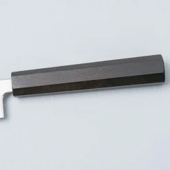 Hatsukokoro Hikari SLD Ebony Petty 13 cm