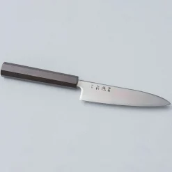 Hatsukokoro Hikari SLD Ebony Petty 13 cm