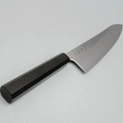 Hatsukokoro Hikari SLD Ebony Gyuto 21 cm