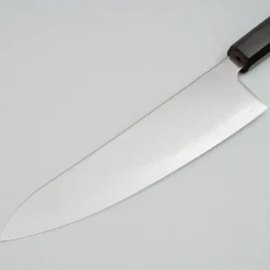 Hatsukokoro Hikari SLD Ebony Gyuto 21 cm