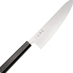 Hatsukokoro Hikari SLD Ebony Gyuto 21 cm