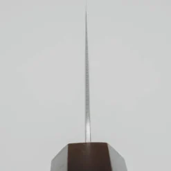 Hatsukokoro Hikari SLD Ebony Gyuto 21 cm