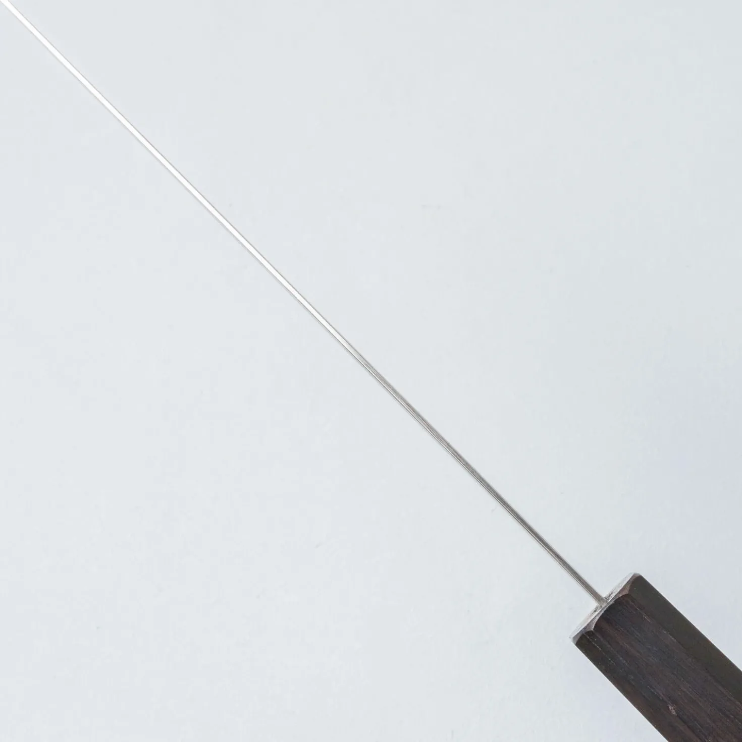 Hatsukokoro Hikari SLD Ebony Nakiri 16 cm